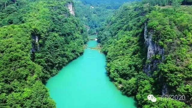 野人谷申报5a级景区,5a景区被降级的景点