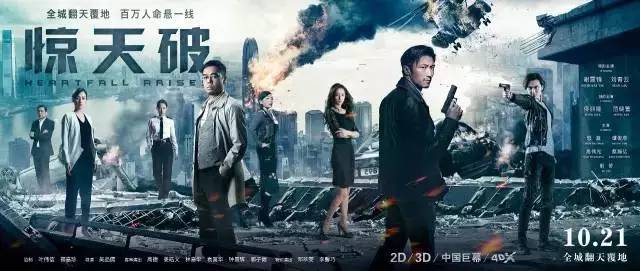 这部烂片我看了十遍,原创当年无人问津的6部烂片