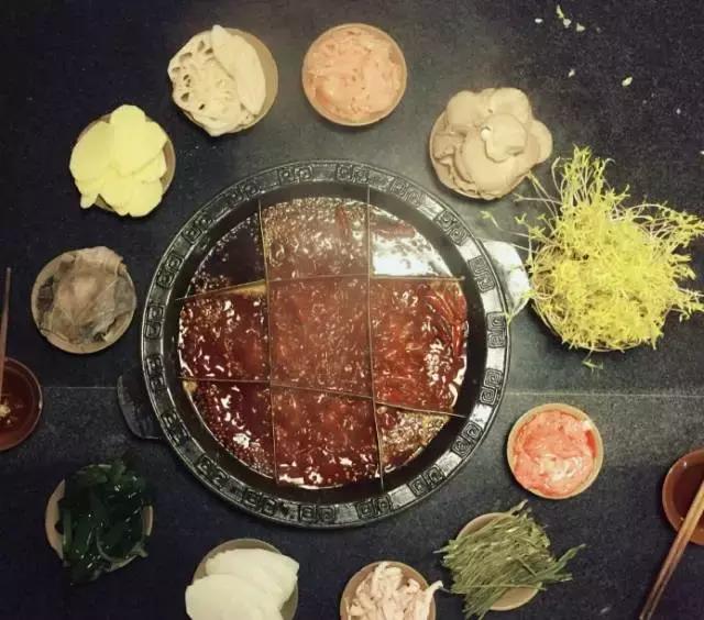 重庆必吃的12家火锅,重庆必吃的10家火锅