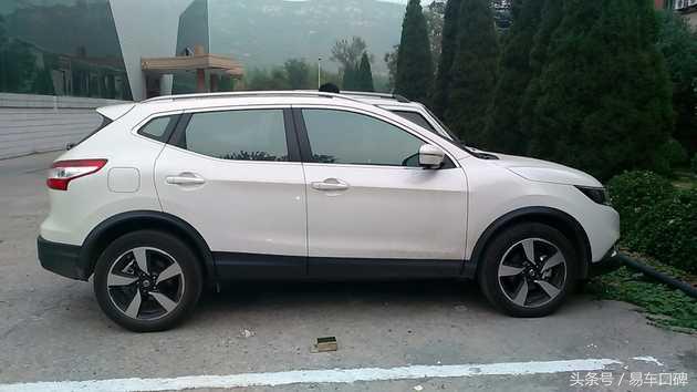 逍客减震太硬如何才能提高舒适度,日产逍客性能介绍