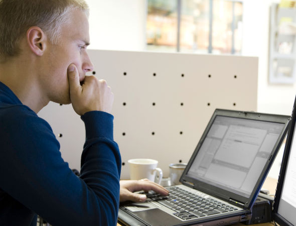 程序员悲惨的工作,程序员悲惨的一生