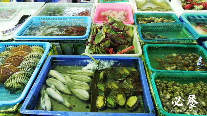 在珠海一定要去的四大美食街,在珠海的美食有哪些特色