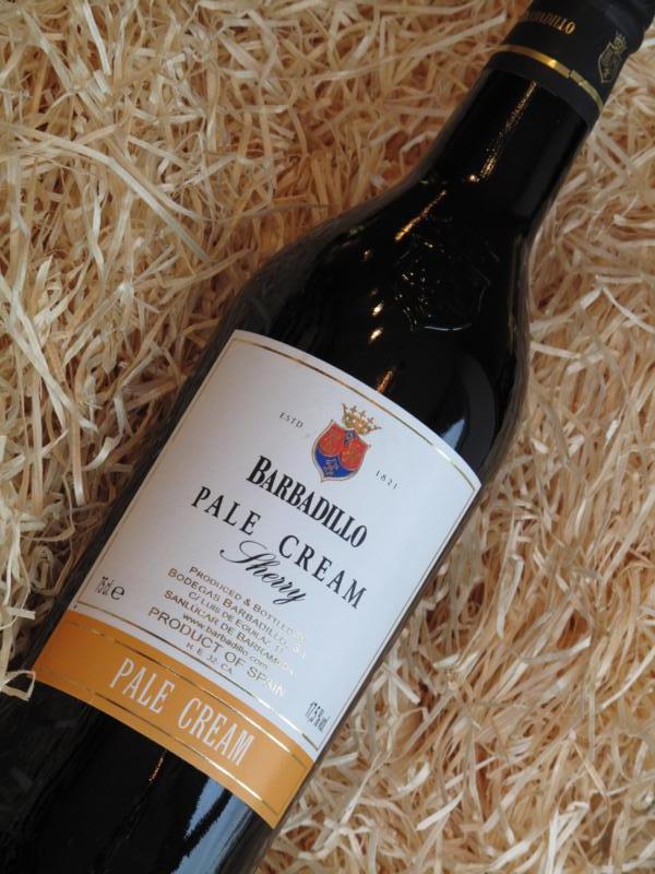 胖厨辣味菜,奶油雪莉酒西班牙