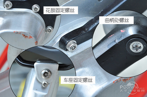 体验单车骑行,体验一把扫码骑共享电动车