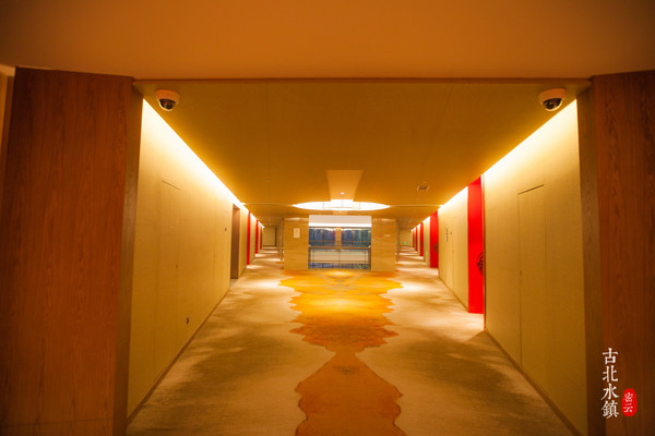 北京约泡｜长城脚下的温泉小镇—古北水镇