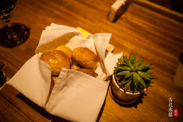 北京约泡｜长城脚下的温泉小镇—古北水镇