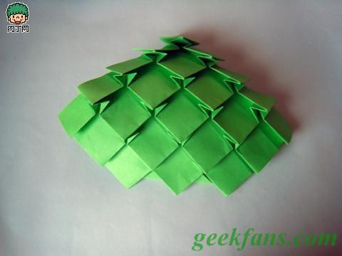 教你折玫瑰千纸鹤,教你折浪漫的樱花球