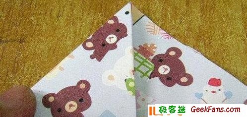 教你折玫瑰千纸鹤,教你折浪漫的樱花球