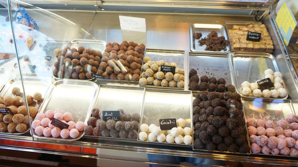 德国南部和瑞士旅游线路,德国南部自驾游