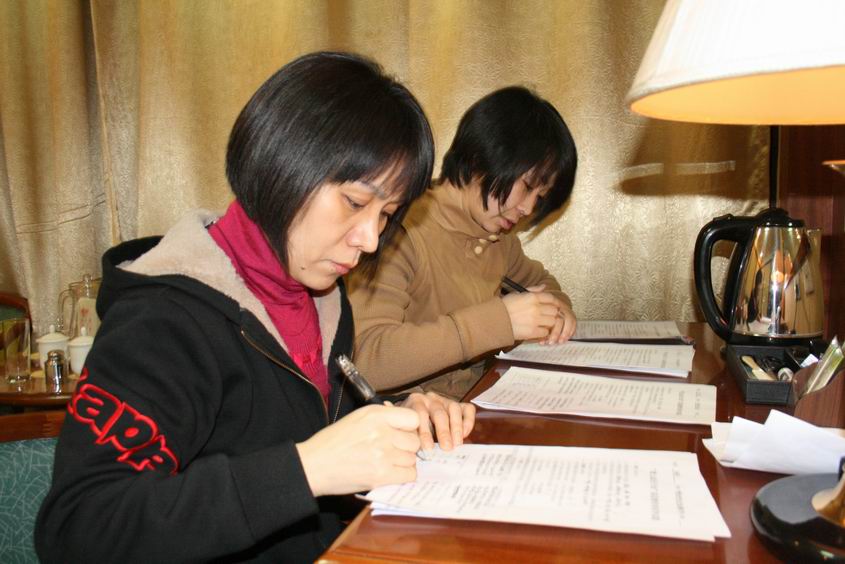 高考一张卷统一判卷会怎么样,高考判卷能看到名字吗