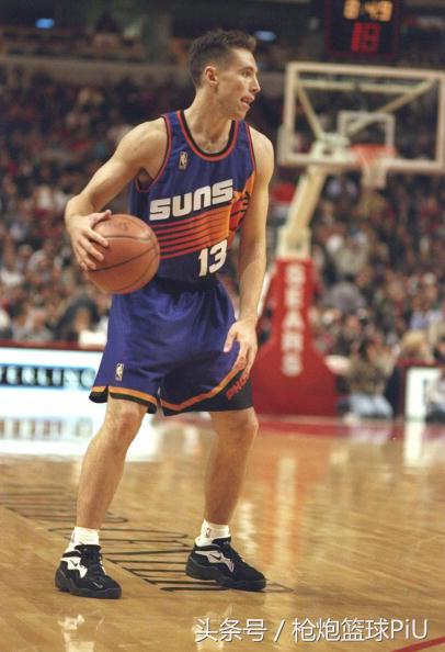 阿伦艾弗森纳什科比,96黄金一代科比艾弗森纳什