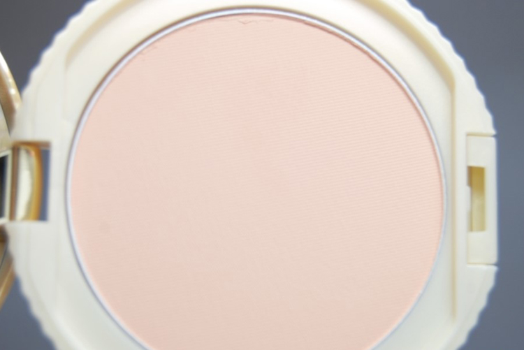 canmake粉饼皮革测评,funnyelves粉饼和canmake蜜粉