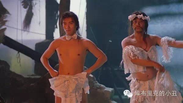 周星驰007猪肉佬对白经典,周星驰凌凌漆卖猪经典对白