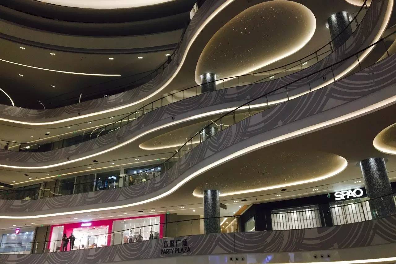 七宝万科新发现,上海七宝万科广场都有什么牌子