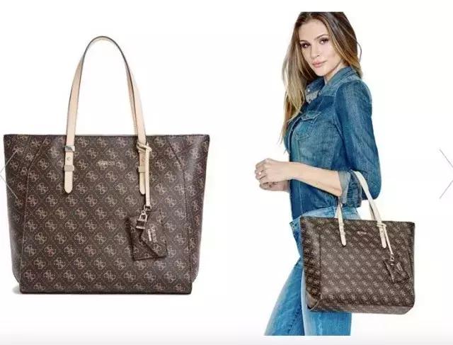 中国品味红黑榜（黑榜二）：名牌的集体自杀－卖肾买了个抄袭品