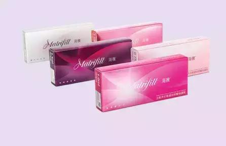 不同品牌玻尿酸成分对比,玻尿酸可以选择哪些品牌