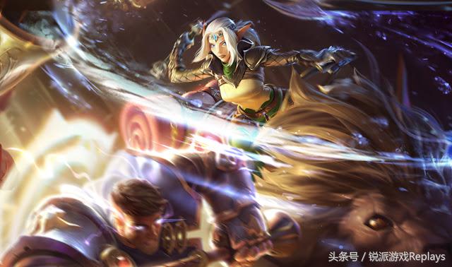 英雄联盟测试服画质低,英雄联盟测试服闪退