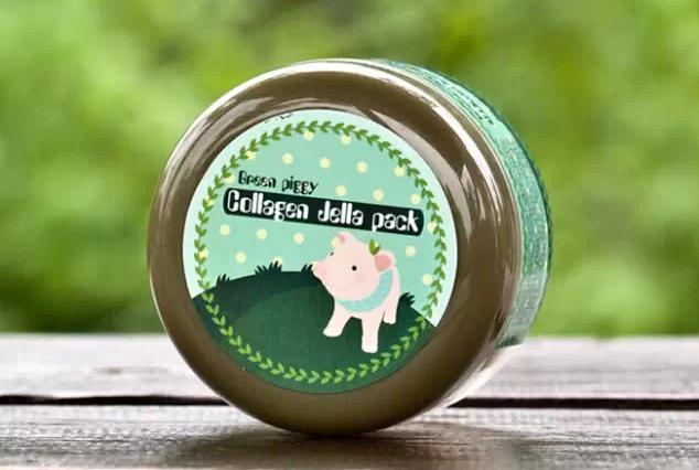 韩国护肤品牌热门单品推荐女士,韩国美妆推荐清洁面膜