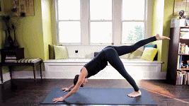 小腿赘肉如何变细腿,腿部塑形紧致小腿