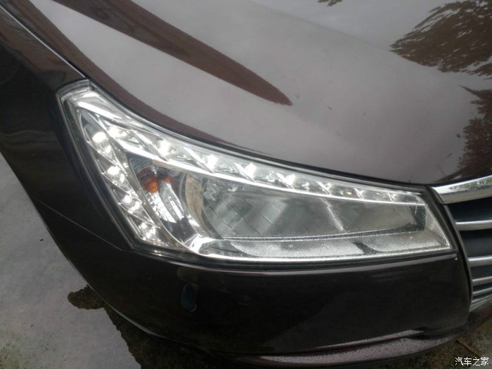 还有谁像我一样自豪？我说的是纳5车型！上3年用车作业