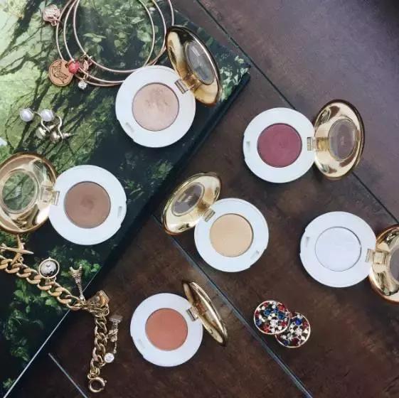 kfc妆容,kfc彩妆是什么