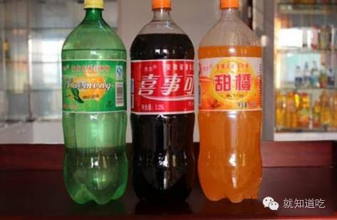 世界上的可乐有多少种,地球上有多少个饮料