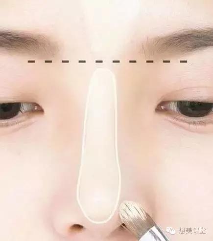 不用动刀就可以变美,拯救扁平脸立体不显脏修容推荐