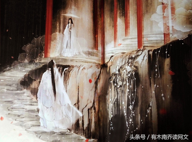 华胥引为什么不拍柸中雪,华胥引宋凝感人视频