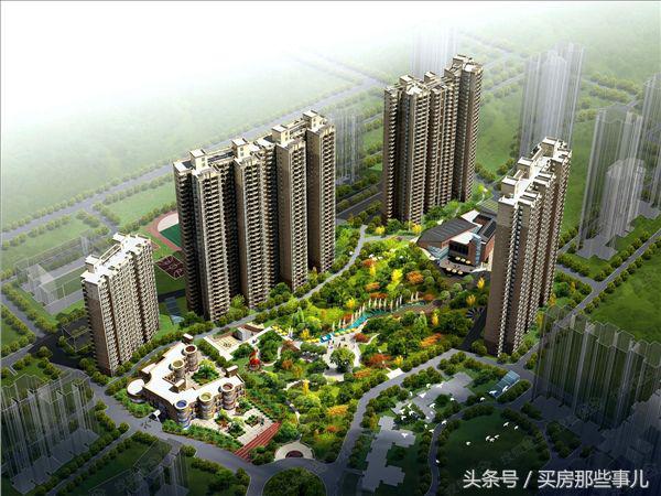 西安幸福林带升值空间,2020年西安幸福林带视频