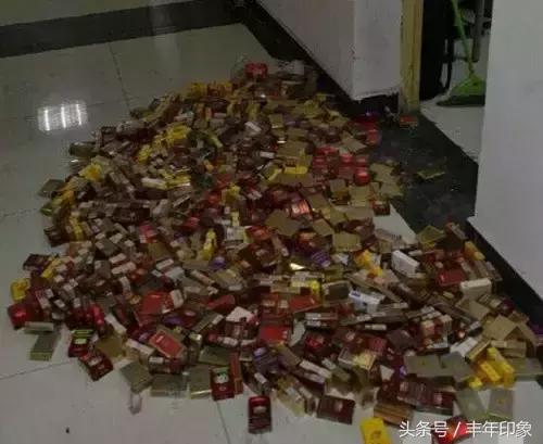 男人一天一包烟影响怀孕吗,每天抽一根烟还用戒烟吗