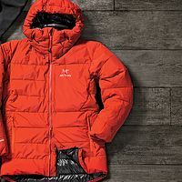 男士波司登防风羽绒服,冬季抗极寒加厚防寒羽绒服男款