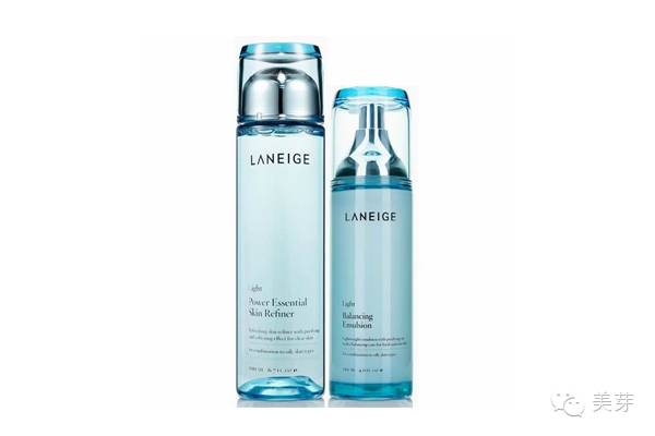 1000左右水乳套,水乳套装推荐适合18岁