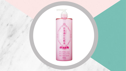 日本平价水乳化妆品,日本平价柔肤水