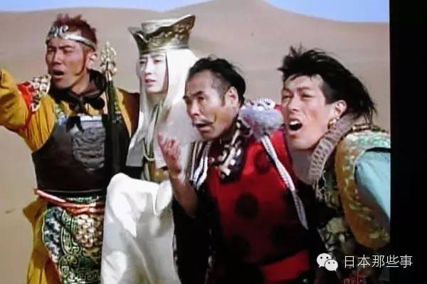 八六版的西游记无法超越的经典,30秒让你看完西游记