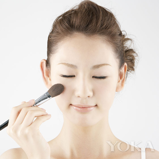 小习惯大改变4招提高妆容透明感