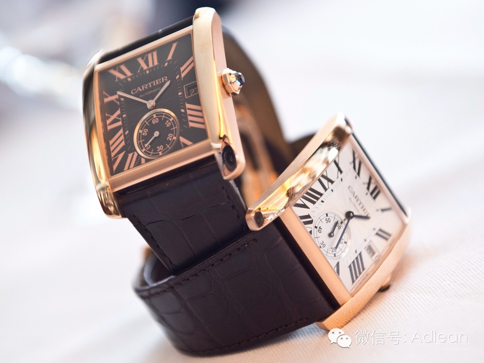 平凡|隐藏非凡——三根指针间的宏愿（I）