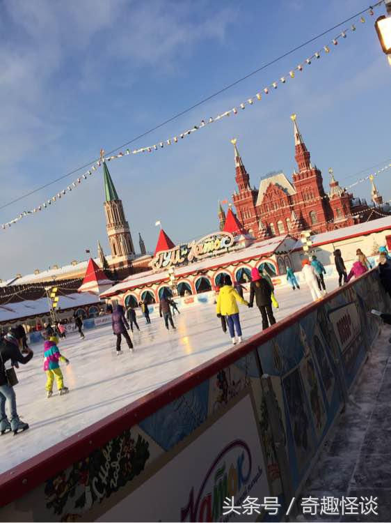 俄罗斯留学生涯,俄罗斯留学一年多少钱