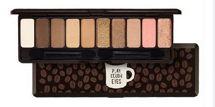 2020百搭好用眼影推荐,10款超好用的大牌眼影棒