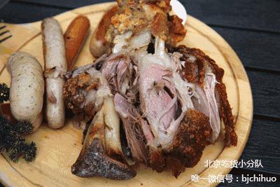 这家店来一次，能把一个月的肉都吃了