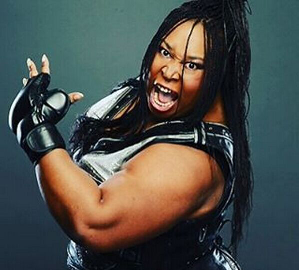 wwe十大女将秒杀巨人男选手,wwe女选手名单最新