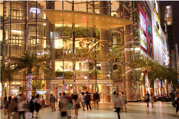 到泰国买啥最划算,到泰国哪里购物便宜