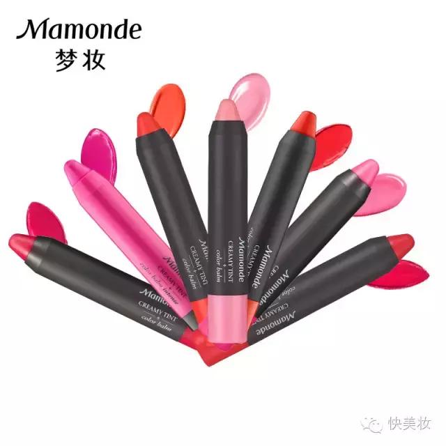 推荐一款韩国女明星同款口红,韩剧同款口红色号