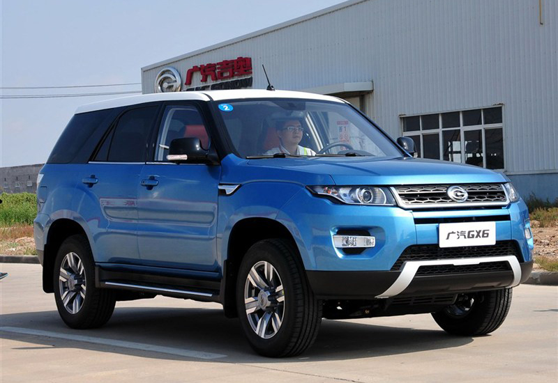 2018新款陆风x7,陆风x7推出新款