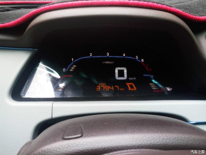 还有谁像我一样自豪？我说的是纳5车型！上3年用车作业