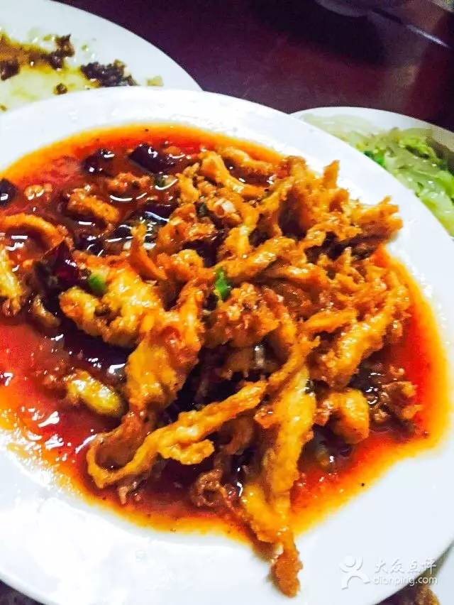 天津藏在巷子里的饭馆,天津十大必吃胡同馆子