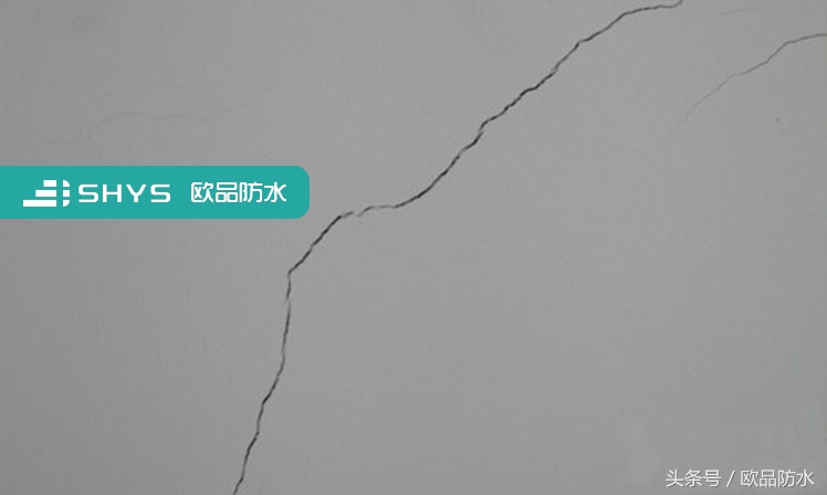 挑选防水材料产品介绍,选对防水材料重要性