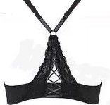 少女适合穿的bra,为什么女生要穿bra