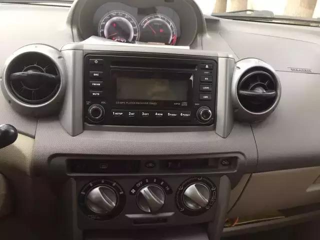 行驶100万公里的长城汽车,10万公里的长城汽车怎么样