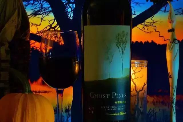 适合万圣节的葡萄酒,万圣节喝什么葡萄酒最好