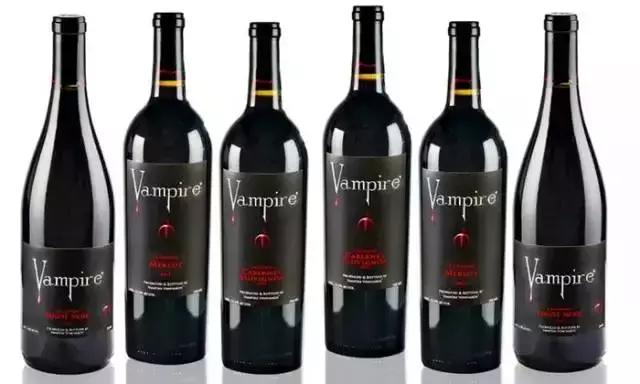 适合万圣节的葡萄酒,万圣节喝什么葡萄酒最好